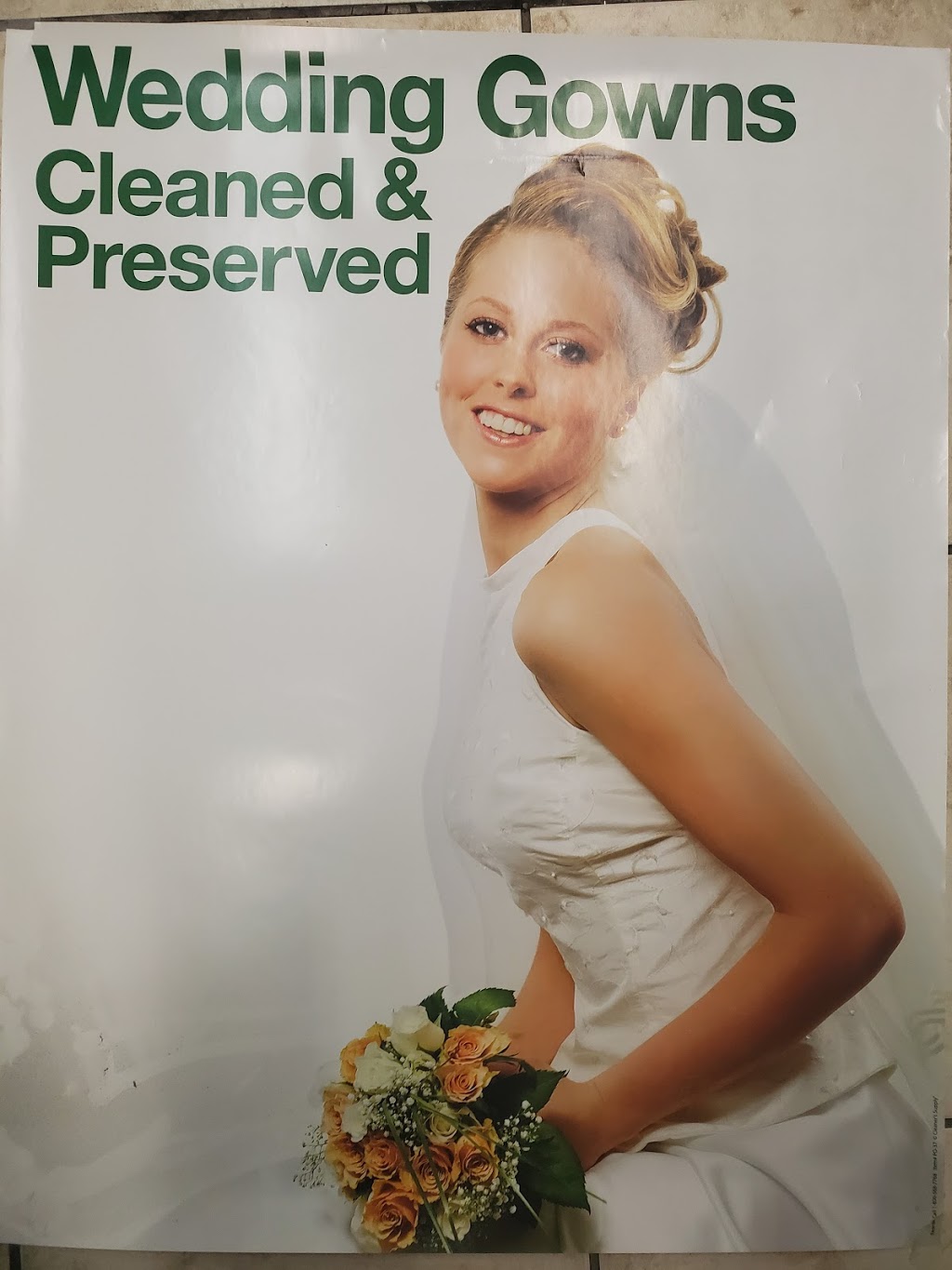 Stop & Clean Dry Cleaners | 424 Aberdeen Ave, Hamilton, ON L8P 2S2, Canada | Phone: (905) 527-6924