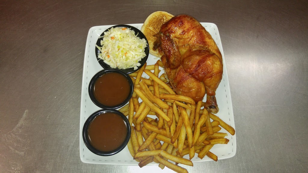 Coq O Bec | 9051 Route Sir Wilfrid Laurier, Mirabel, QC J7N 1L6, Canada | Phone: (450) 412-1235