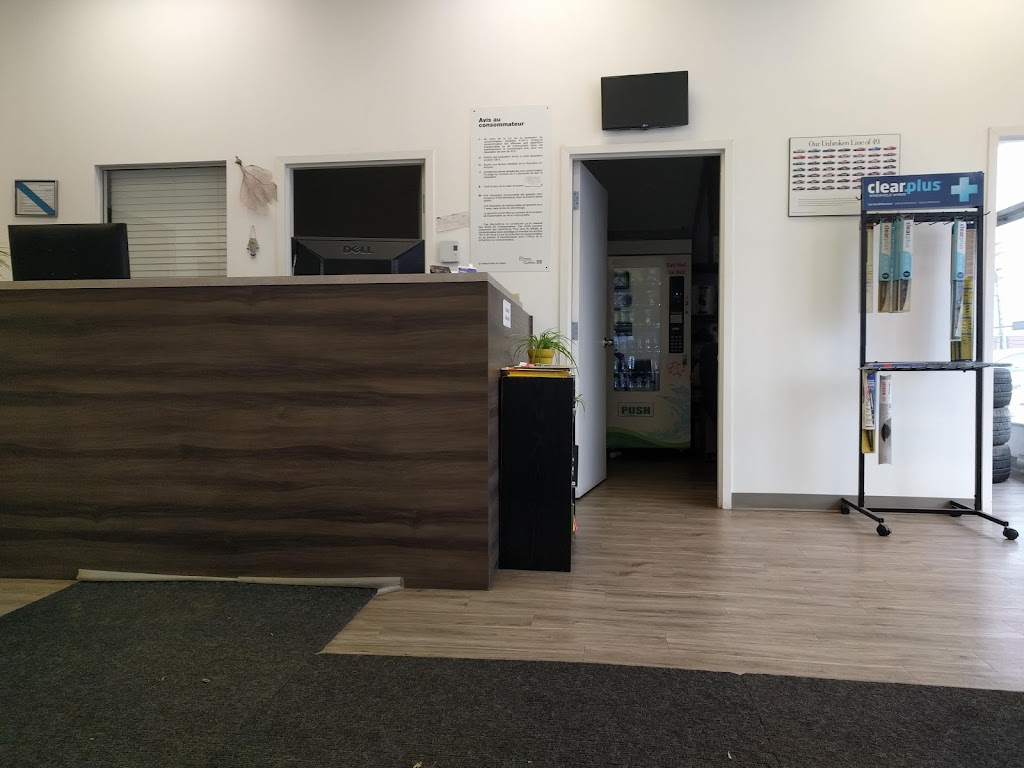 Service Auto Speedy Dorval | 2345 Boul Hymus, Dorval, QC H9P 1J8, Canada | Phone: (514) 542-3801