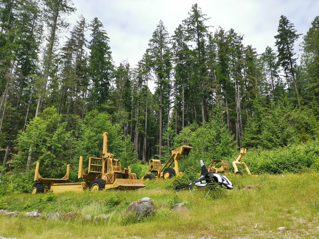 Egmont Heritage Centre | 6671 Egmont Rd, Egmont, BC V0N 1N0, Canada | Phone: (604) 883-9994