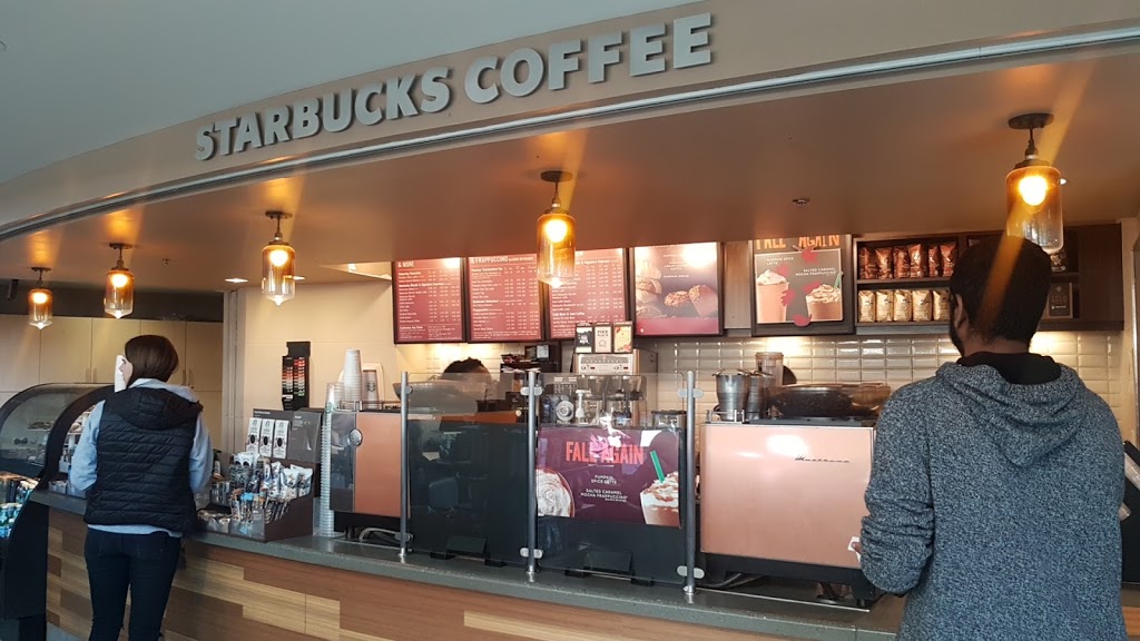Starbucks | 3333 University Way, Kelowna, BC V1V 1V7, Canada | Phone: (250) 807-8837