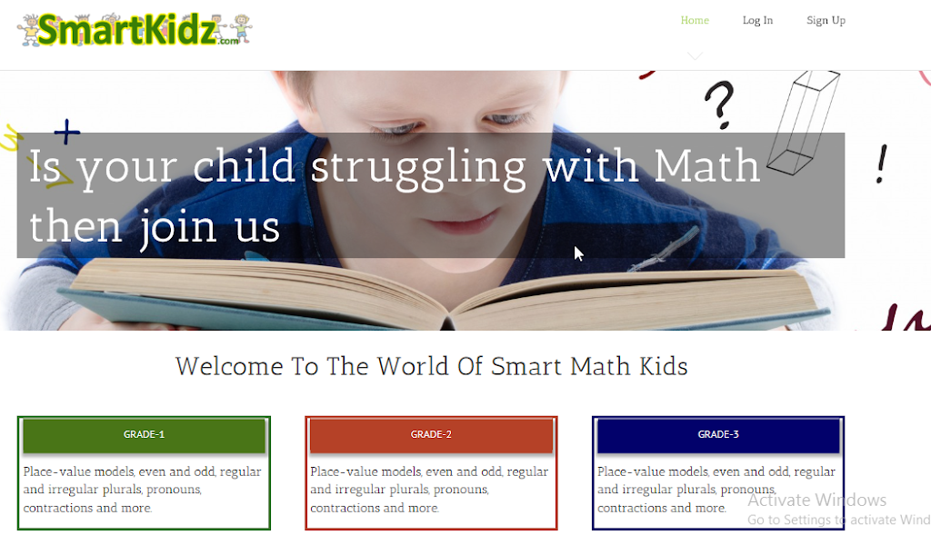 Smartkidz.ca | 683 Keats Way, Waterloo, ON N2T 2X2, Canada