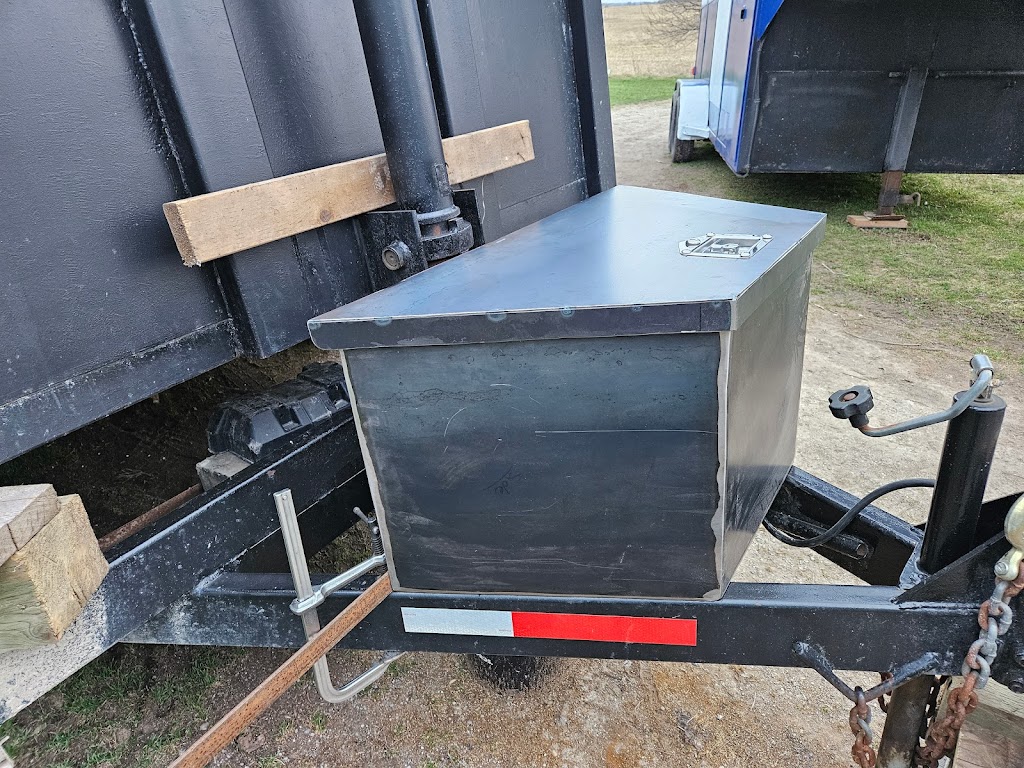 Dorman Welding | 35516 Lieury Rd, Parkhill, ON N0M 2K0, Canada | Phone: (519) 719-4306