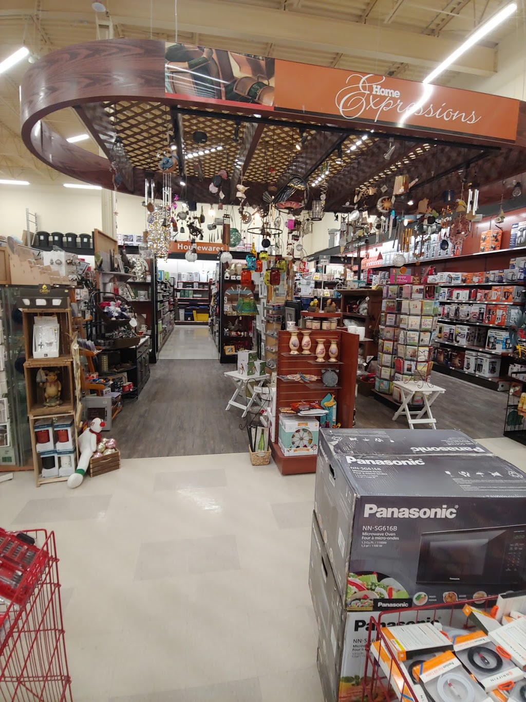 Chemong Home Hardware Building Centre | 1699 Chemong Rd, Peterborough, ON K9J 6X2, Canada | Phone: (705) 748-9111