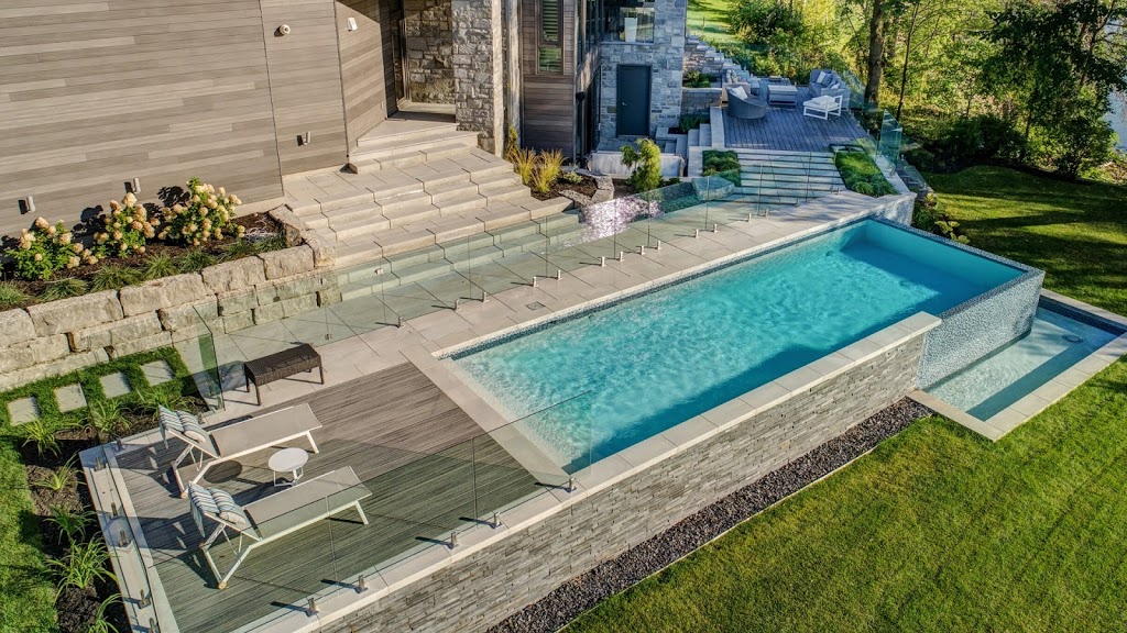 Aménagement Paysager Rive-Sud - Eco Verdure | 687-C R. Martel, Richelieu, QC J3L 5R7, Canada | Phone: (450) 708-1240