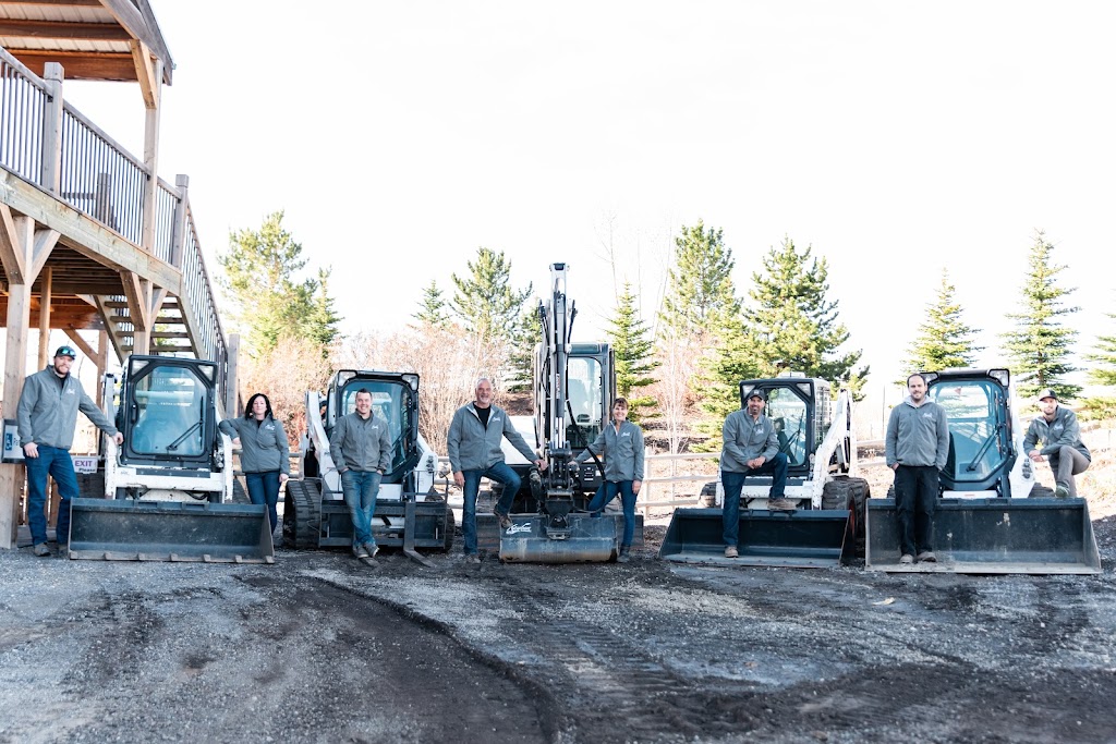 Kayben Landscaping | 316034 32 St E, Okotoks, AB T1S 1A2, Canada | Phone: (403) 938-2857