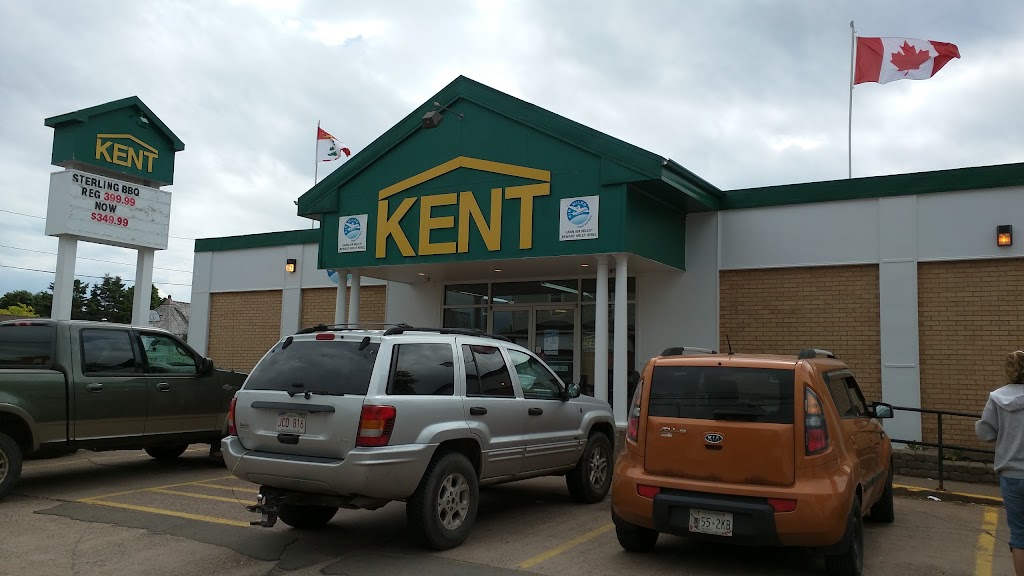 Kent Building Supplies | 64 Broadway St N, Kensington, PE C0B 1M0, Canada | Phone: (902) 836-4291
