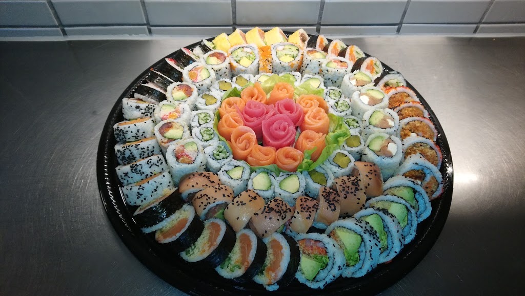 Sushi Shop | 97 Chemin de Lavaltrie, Lavaltrie, QC J5T 2H5, Canada | Phone: (450) 586-0888