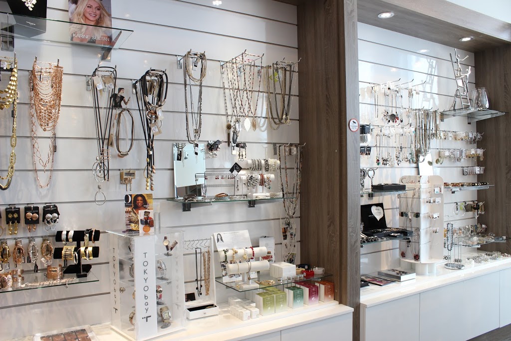 Boutique Kiffé | 1001 Boulevard de Montarville, Boucherville, QC J4B 6P5, Canada | Phone: (450) 857-0600
