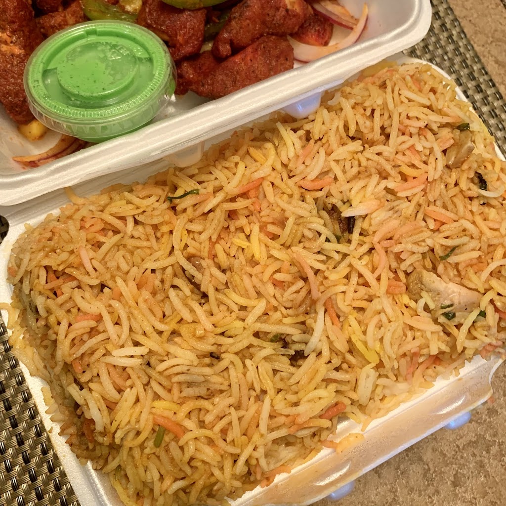 Dhaba On Route | 196 Dalhousie St, Brantford, ON N3S 3T7, Canada | Phone: (519) 752-6464