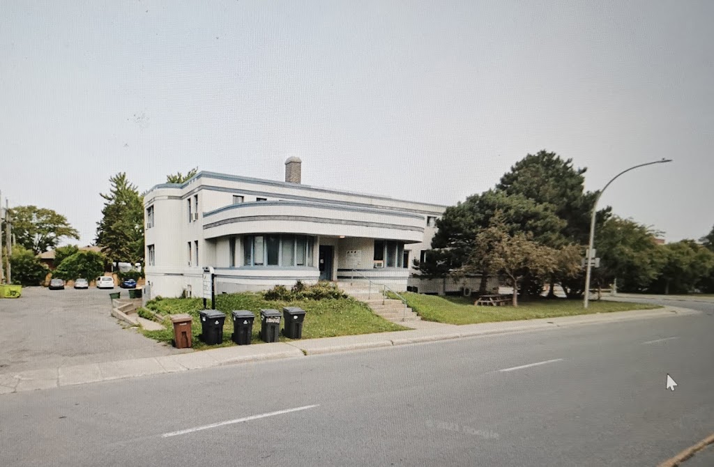 Eglise Chrétienne De St-Laurent | 1775 Bd Edouard-Laurin Suite 6, Montreal, QC H4L 2B9, Canada | Phone: (514) 333-8436