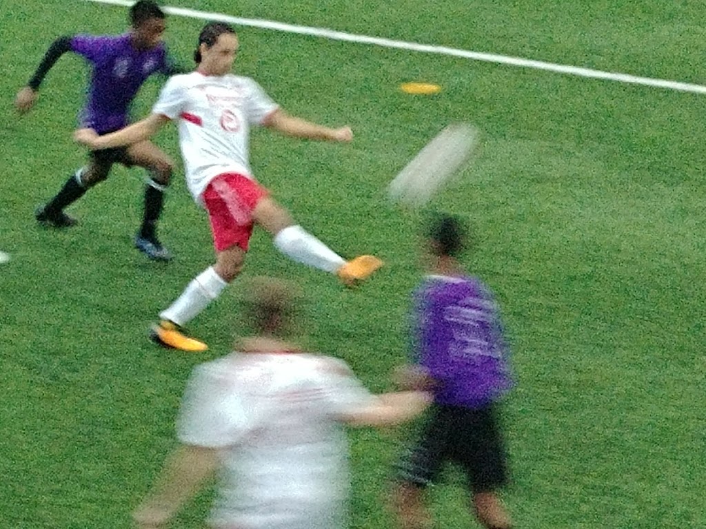 Vaughan Grove Sports Park | Woodbridge, ON L4L 9E4, Canada