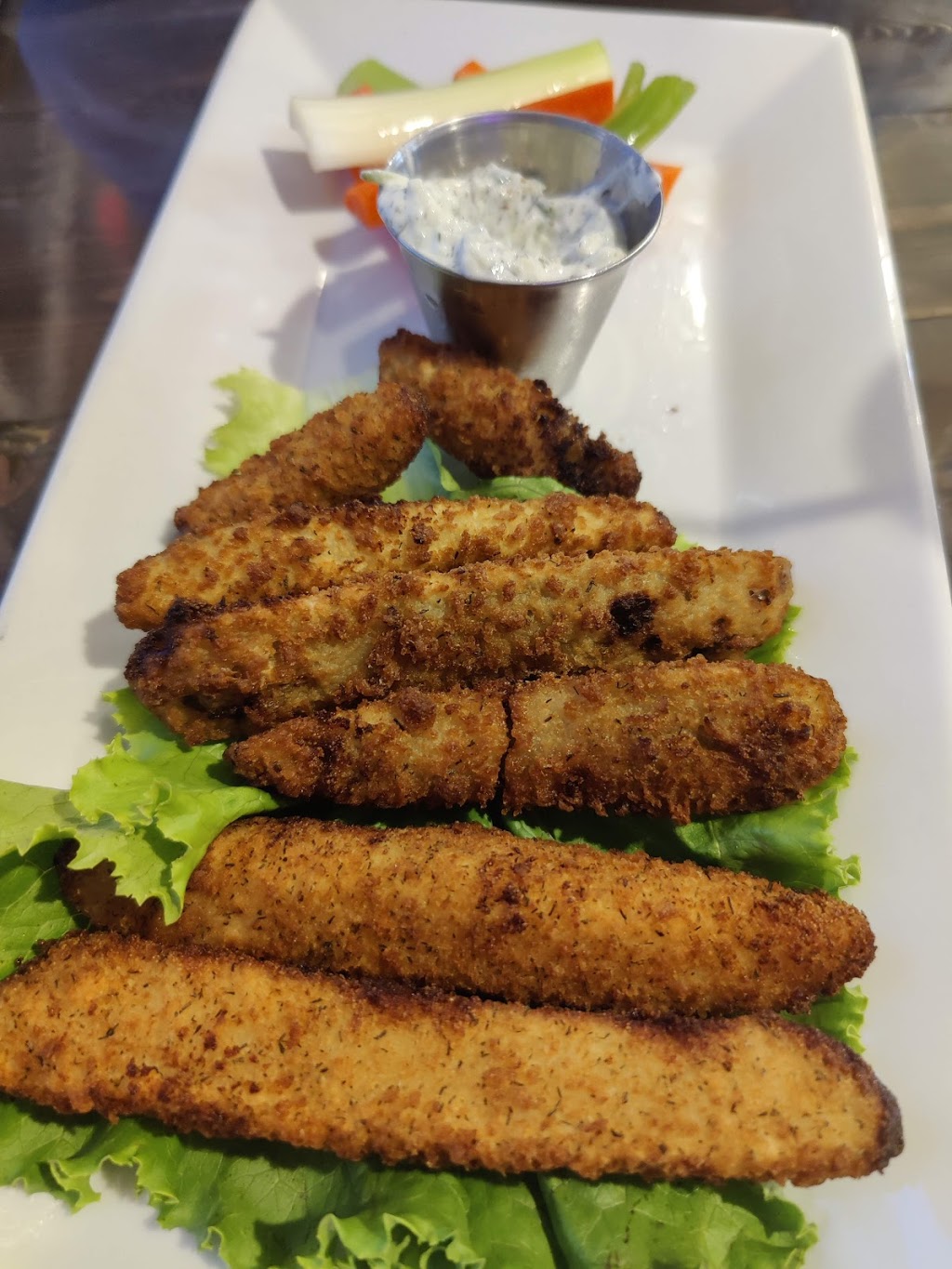 The Back40 Grill | 731 Island Hwy E, Parksville, BC V9P 1T6, Canada | Phone: (250) 951-2257
