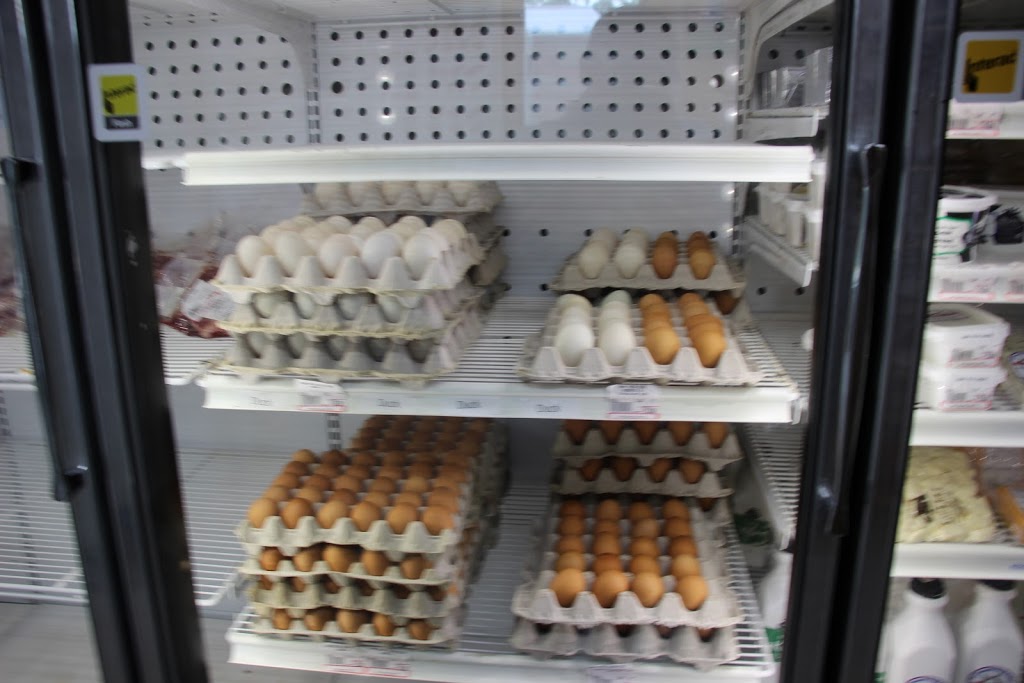 Farm Raised Products | 6181 Side Road 5, 6181 5th Side Rd, Cookstown, ON L0L 1L0, Canada | Phone: (416) 877-7753