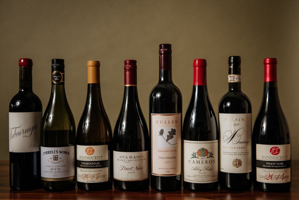 Lifford Wine & Spirits Inc. | 90 Wingold Ave Unit 4, North York, ON M6B 1P5, Canada | Phone: (416) 440-4101