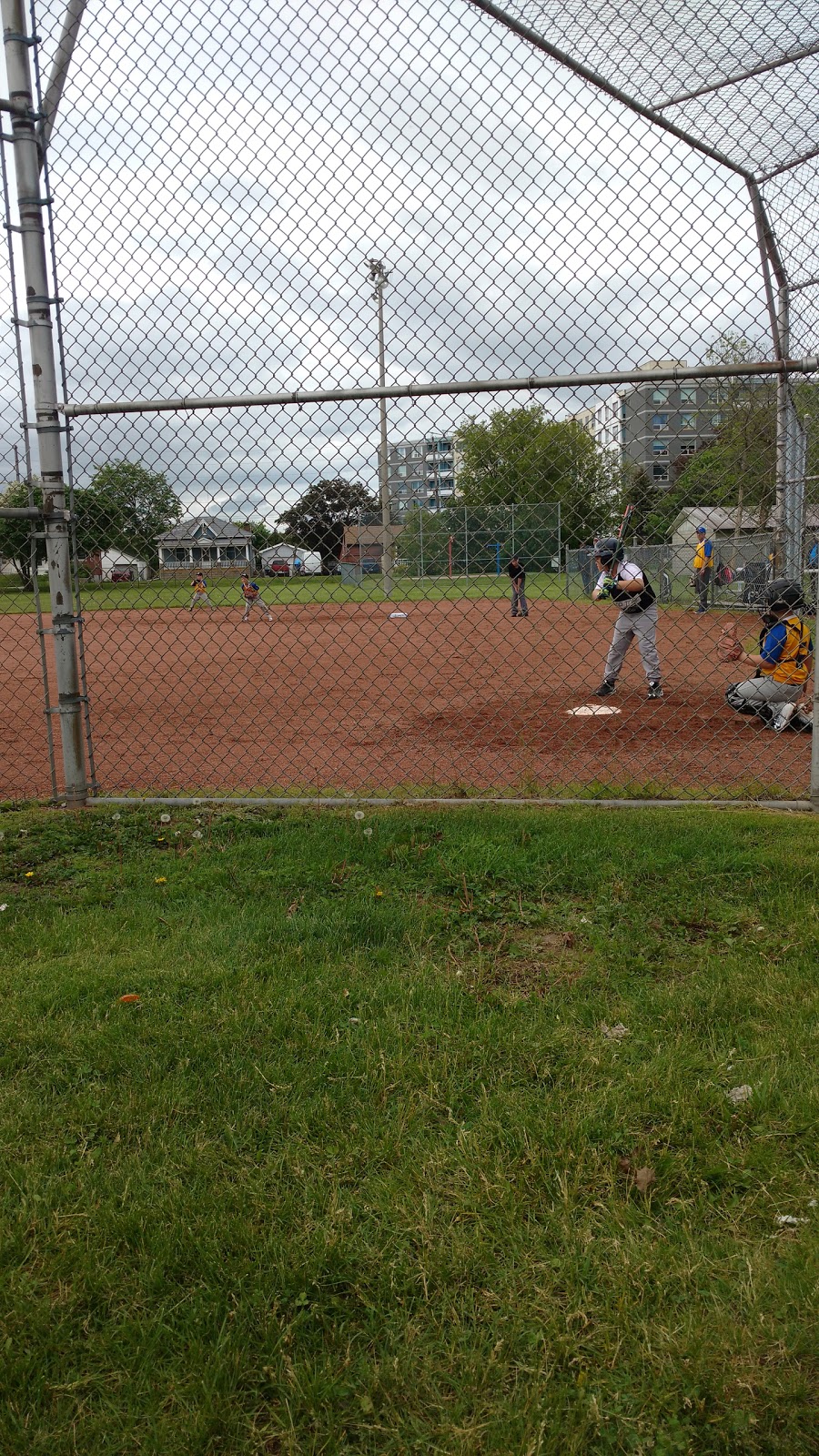 Memorial Park Association | Liberty St S, Bowmanville, ON L1C 2P2, Canada | Phone: (905) 697-0087