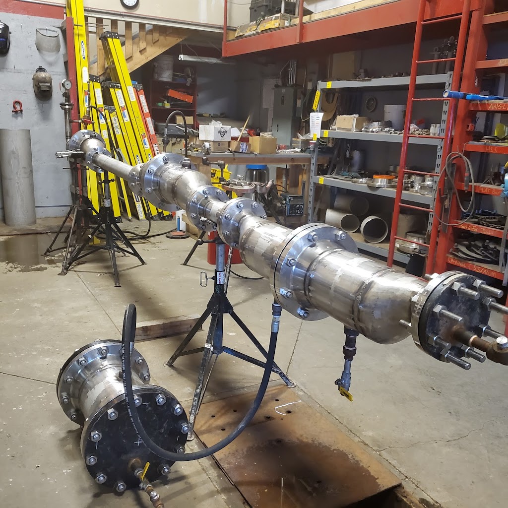 Iron Clad Mechanical Services Ltd. | 5010 76 Ave SE, Calgary, AB T2C 2X2, Canada | Phone: (587) 391-7673