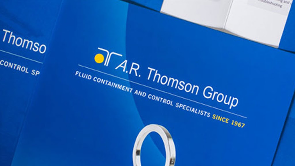 A.R. Thomson Group | 1 Kingswood Dr #219, Hammonds Plains, NS B4B 0P4, Canada | Phone: (902) 468-9120