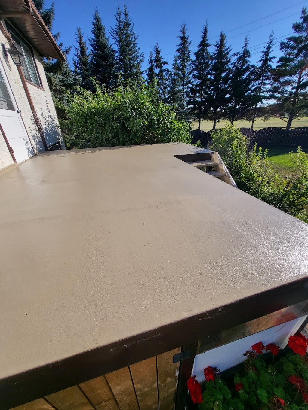 D.D Spray Foam Services | Box64 552081 rr 163, Andrew, AB T0B 0C0, Canada | Phone: (780) 821-9026