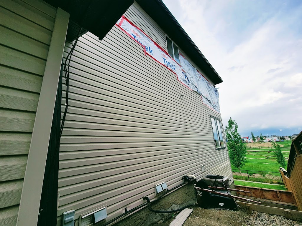 Urban Siding | 8 Sunmount Gardens SE, Calgary, AB T2X 2B1, Canada | Phone: (403) 354-4600