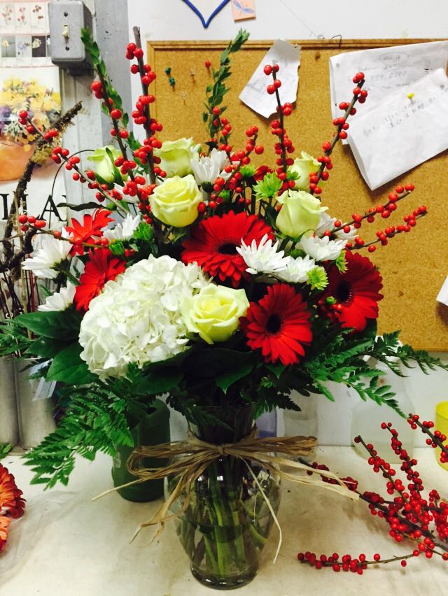 King Edward Florist | 944 W King Edward Ave, Vancouver, BC V5Z 2E2, Canada | Phone: (604) 732-1638