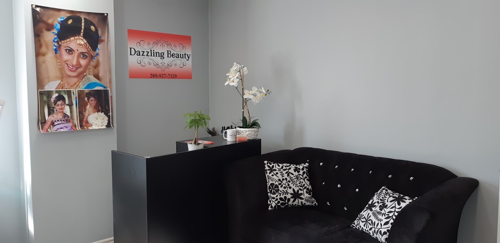 Dazzling Beauty ( Ladies Only) | 98 King St W, Bowmanville, ON L1C 1R4, Canada | Phone: (289) 927-7329