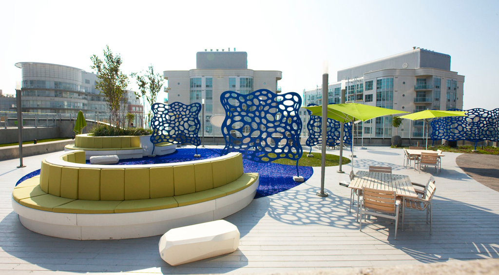 HYDEWEST CANADA | 38 Dan Leckie Way, Toronto, ON M5V 4B2, Canada | Phone: (647) 996-8600