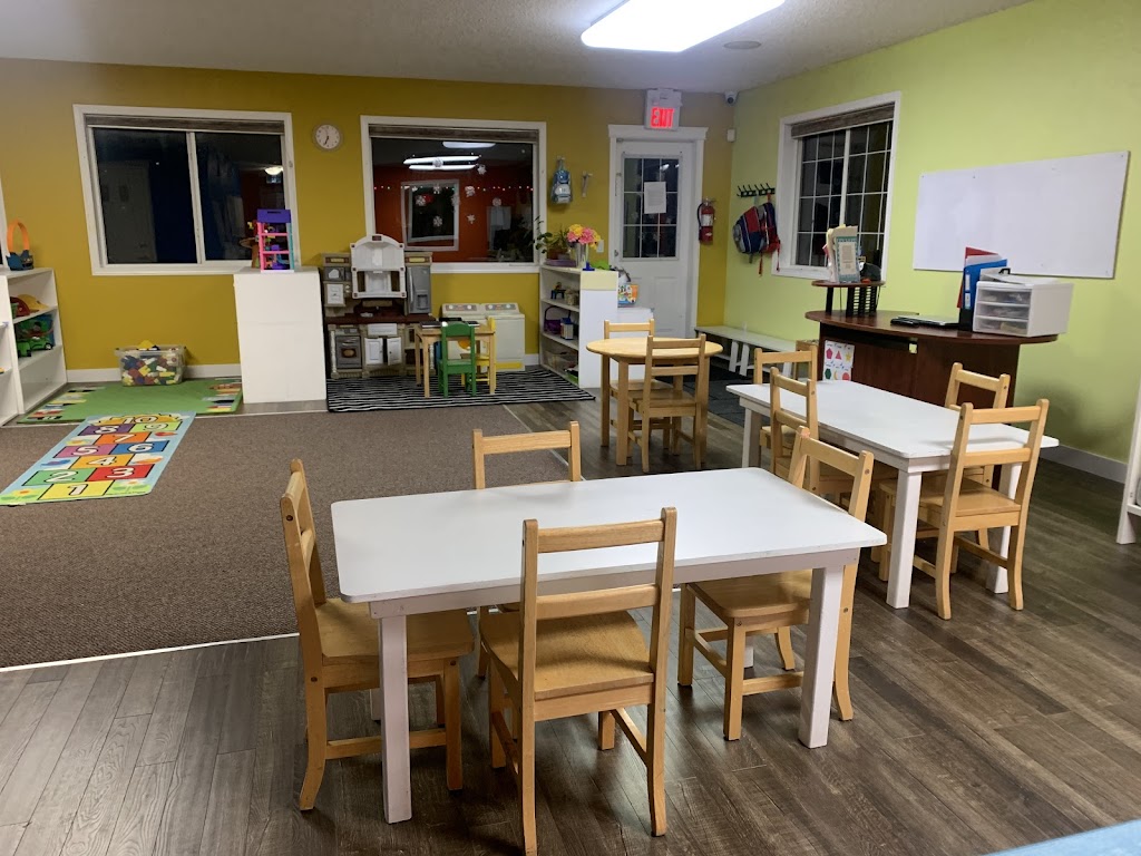 Bright Futures Preschool and Daycare , Chestermere | 104 Springmere Way, Chestermere, AB T1X 1N9, Canada | Phone: (403) 764-9292