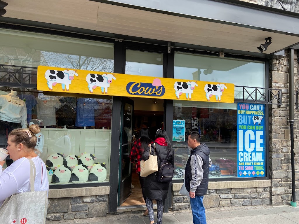 Banff Doghouse | 138 Banff Ave, Banff, AB T1L 1A7, Canada | Phone: (403) 763-3145