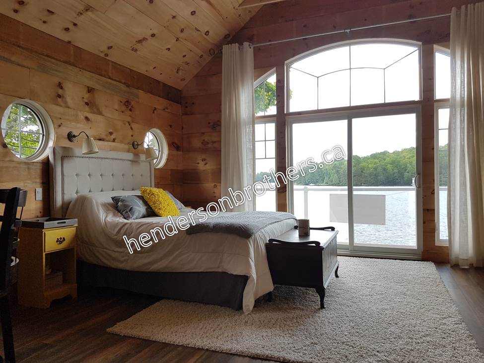 Henderson Brothers Contracting & Consulting | 79 Alp Ln, Maynooth, ON K0L 2S0, Canada | Phone: (905) 449-2434