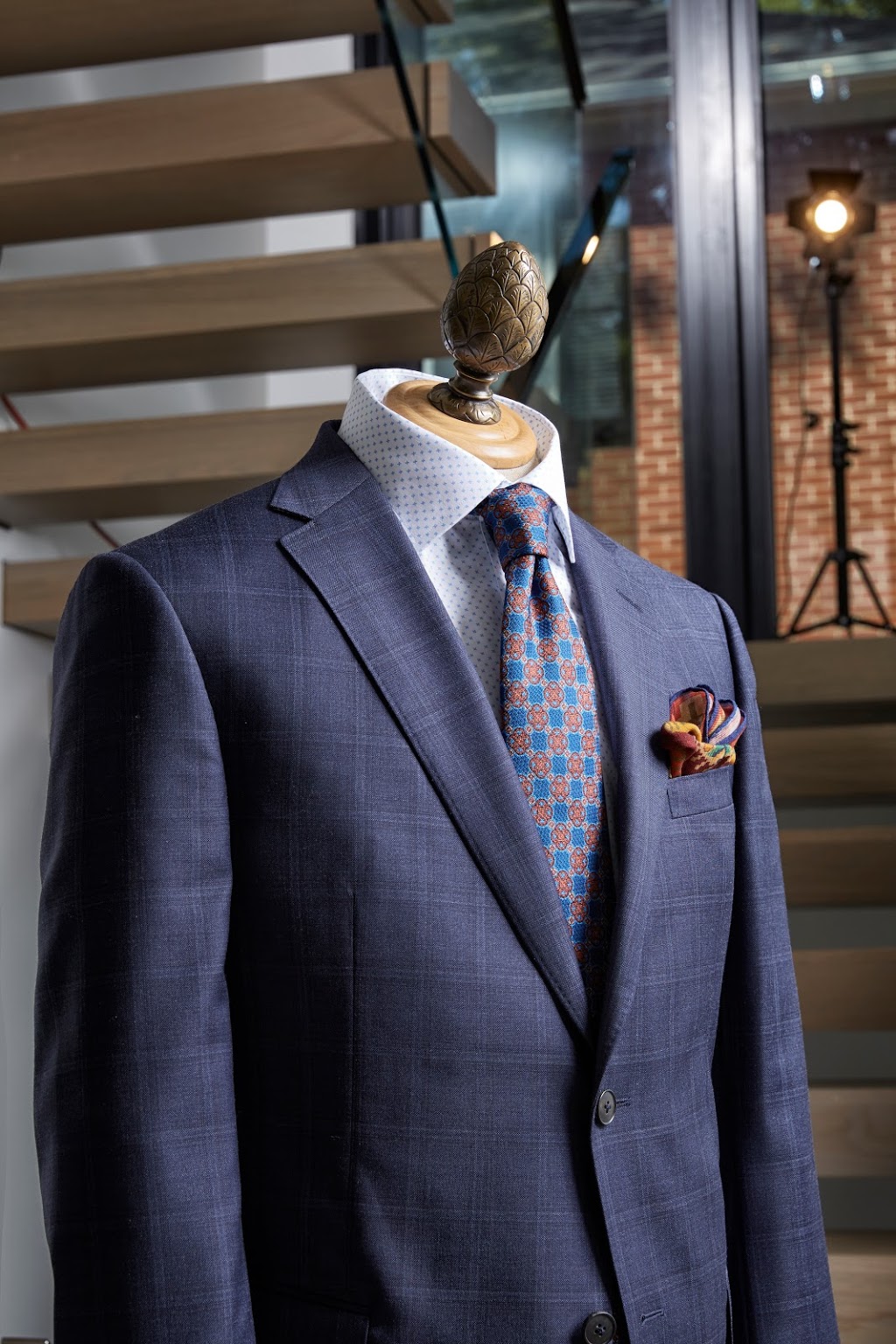 Blazer For Men | 300 North Service Rd W, Oakville, ON L6M 2S2, Canada | Phone: (905) 338-0322