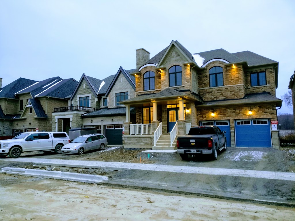 132 Chessington Avenue | 19667 2nd Concession Rd, East Gwillimbury, ON L0G 1R0, Canada | Phone: (647) 367-7010
