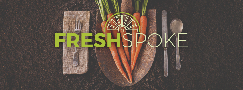 FreshSpoke | 8000 Yonge St 2nd Floor, Innisfil, ON L9S 1L5, Canada | Phone: (844) 483-7374