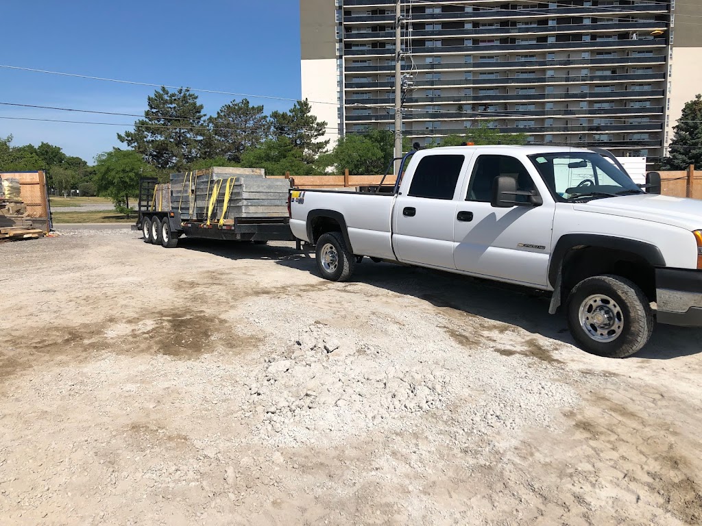 J-Co Transport INC. | 1258 Jerseyville Rd W, Ancaster, ON L0R 1R0, Canada | Phone: (647) 971-3828