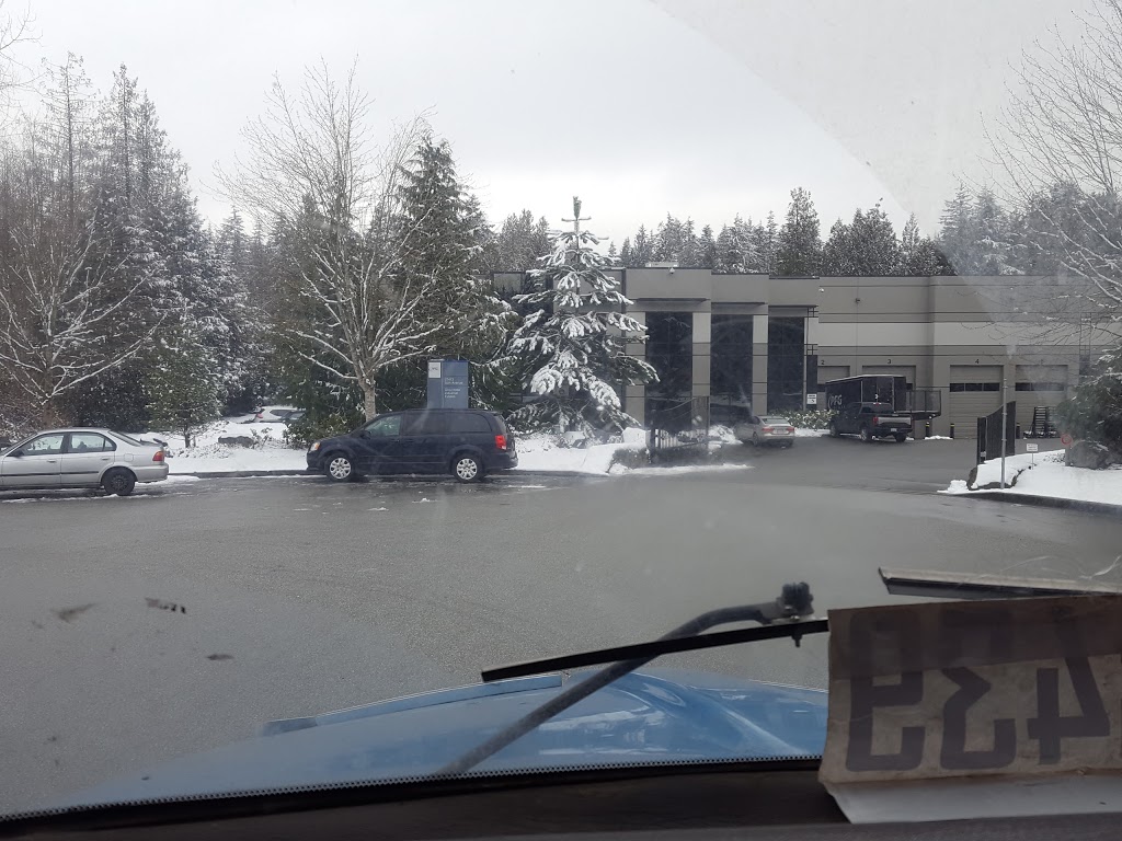 PFG Glass Industries Ltd | 27413 55 Ave, Langley City, BC V4W 3Y1, Canada | Phone: (604) 607-4500