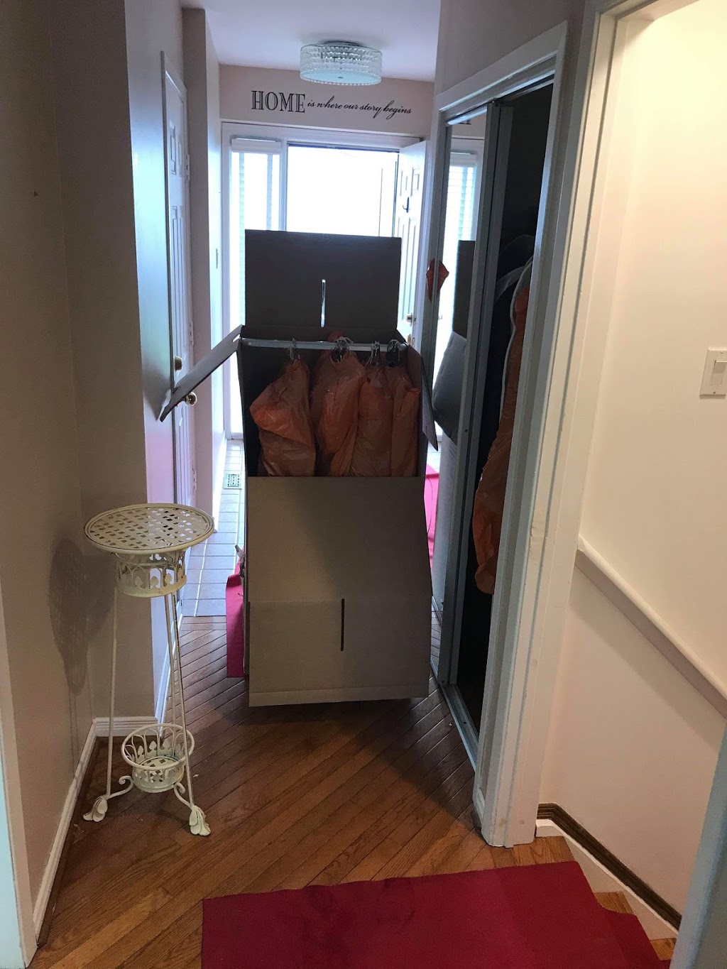 Golden Class Movers Inc. | North York, ON M3H 3S1, Canada | Phone: (647) 209-8061