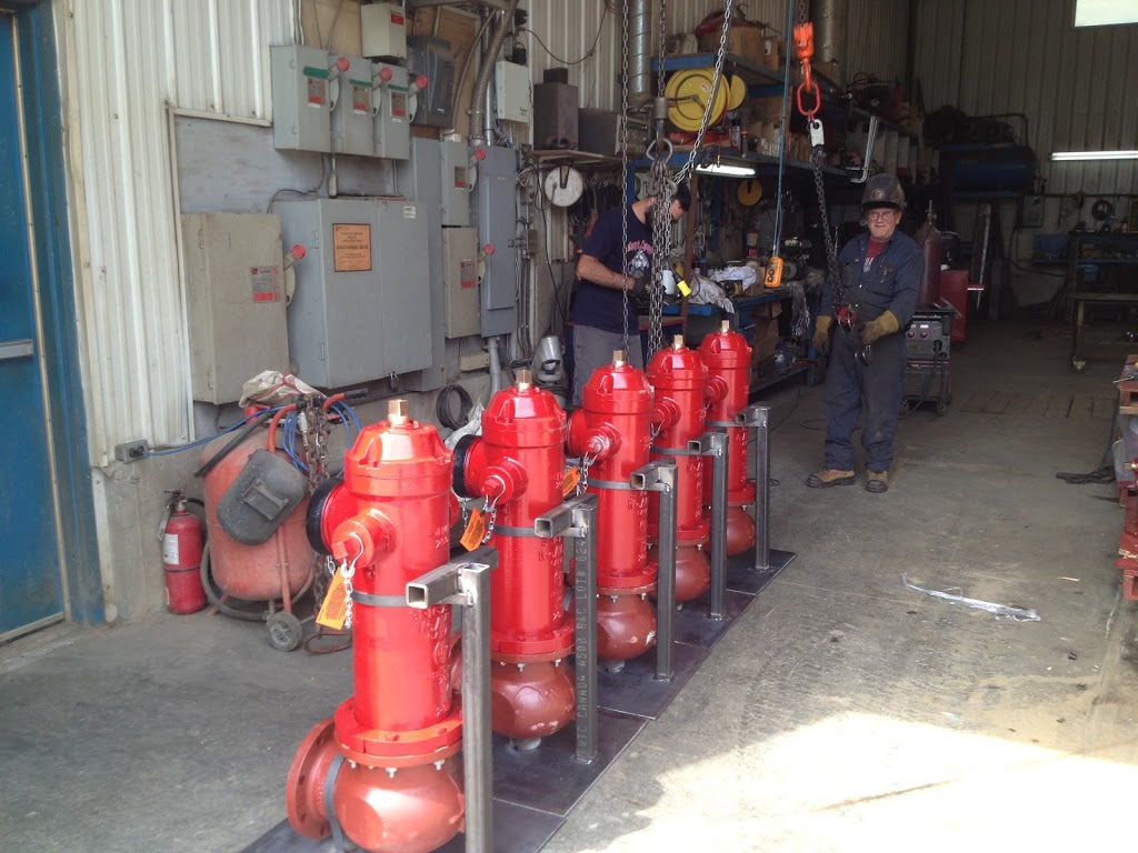 Groupe Gest-eau inc. | 1304 Rue des Sables, Sherbrooke, QC J1J 1B4, Canada | Phone: (819) 791-8884
