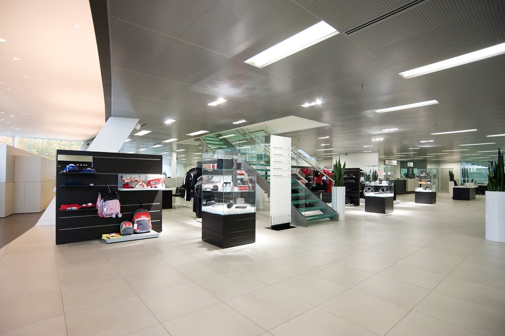 Pièces et Accessoires | Audi Lauzon | 2400 Boulevard Chomedey, Laval, QC H7T 2W3, Canada | Phone: (450) 688-1120