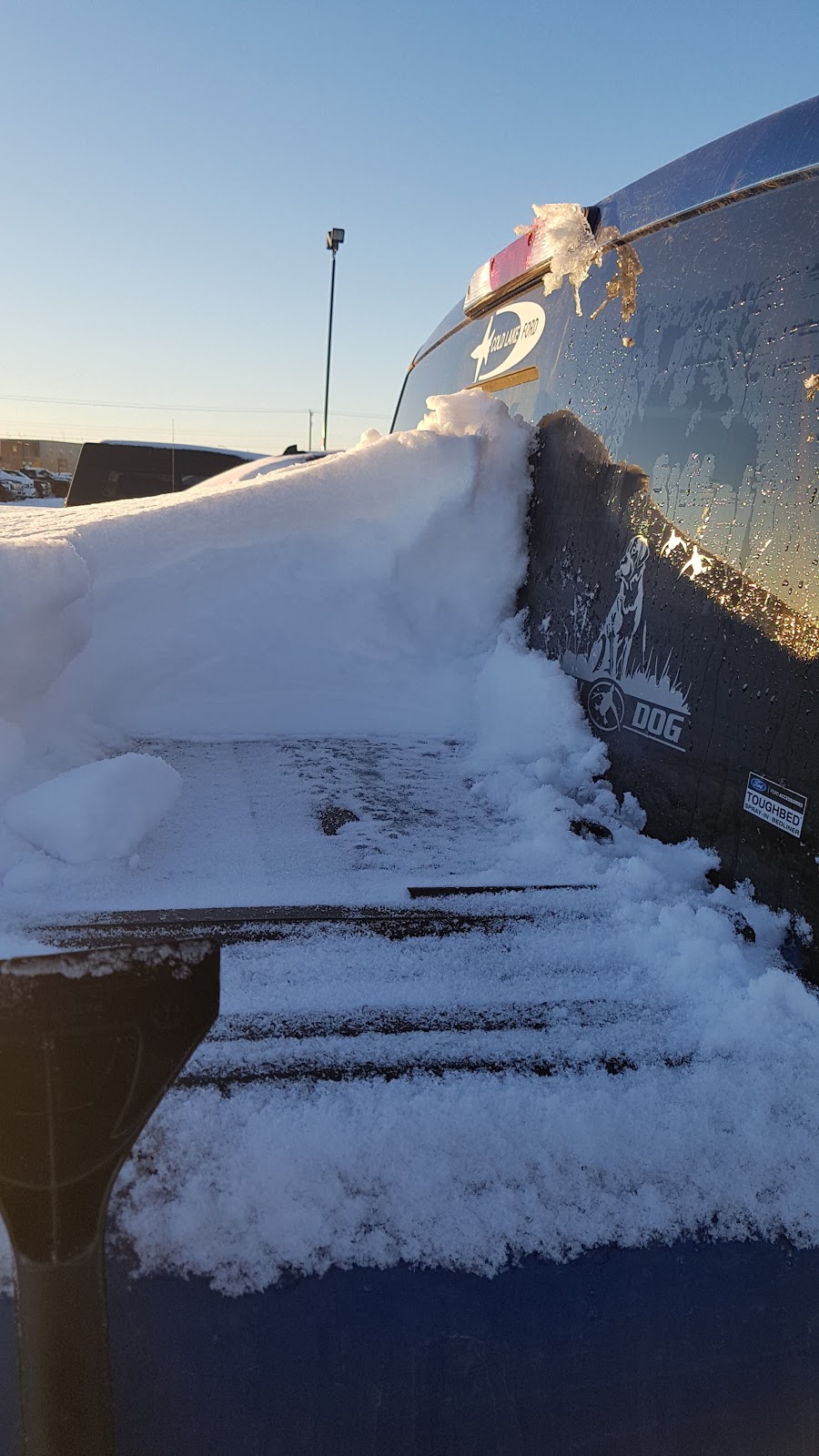 ParkN Fly Edmonton Airport Parking | 8410 43 St, Leduc, AB T9E 7E9, Canada | Phone: (780) 986-9500