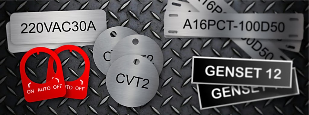 Lightforce Design Industrial Engraving | 36642 Farina Rd, Abbotsford, BC V3G 0E8, Canada | Phone: (604) 200-0481