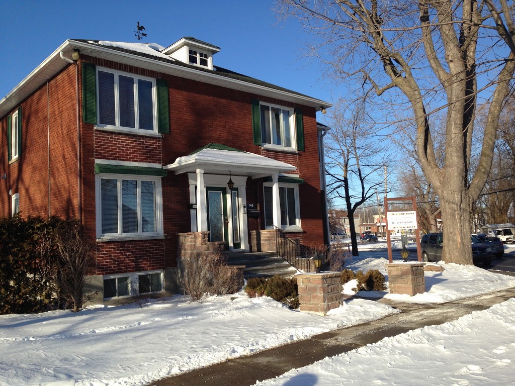 Clinique dorthophonie des Trois-Lacs | 145 Rue Chicoine, Vaudreuil-Dorion, QC J7V 1Y7, Canada | Phone: (514) 476-4457