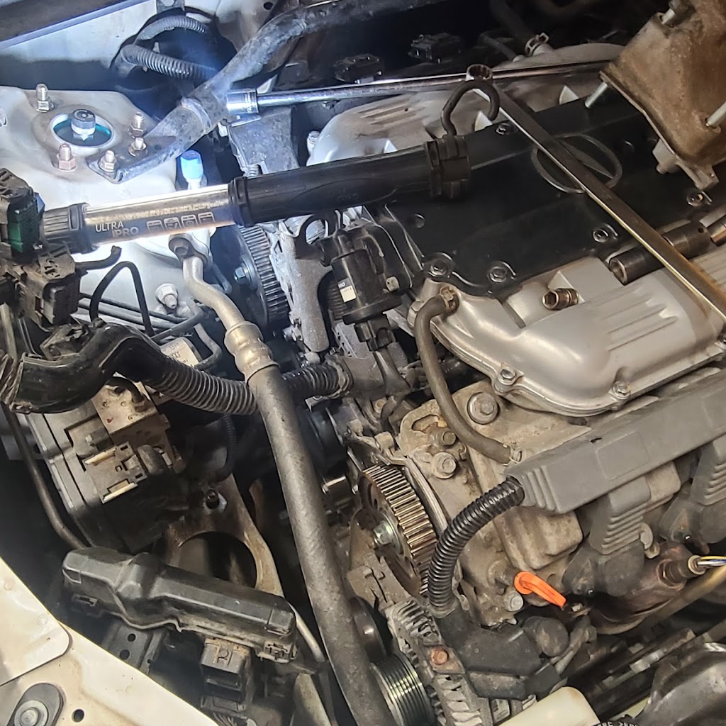 RCL Autoworks | 170 Chem. du Couvent, Bouctouche, NB E4S 3C1, Canada | Phone: (506) 955-5183