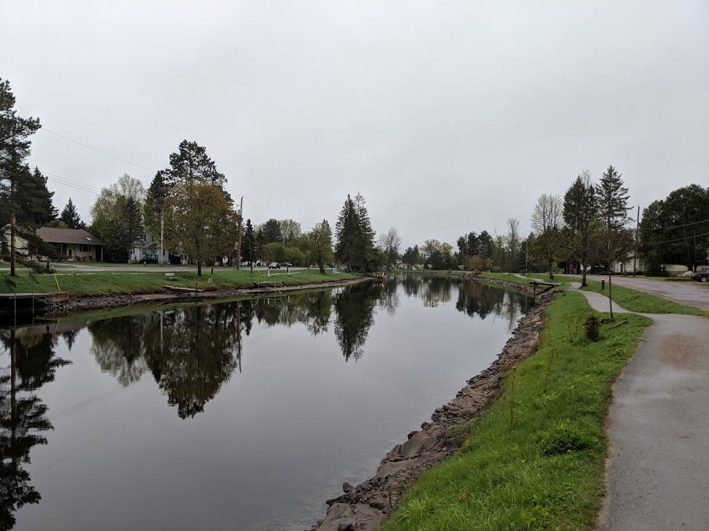 Minden River Walk | 2-62 Invergordon Ave, Minden, ON K0M 2K0, Canada | Phone: (705) 286-1260