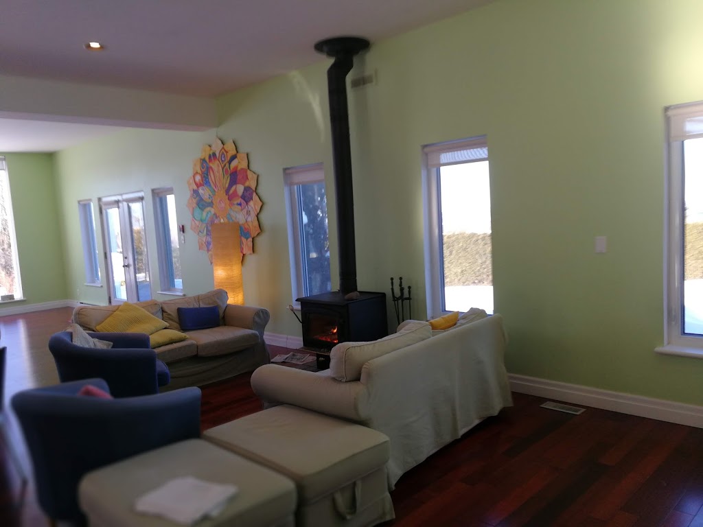 Centre Tara | 184 10e Rang, Bonsecours, QC J0E 1H0, Canada | Phone: (450) 535-6360