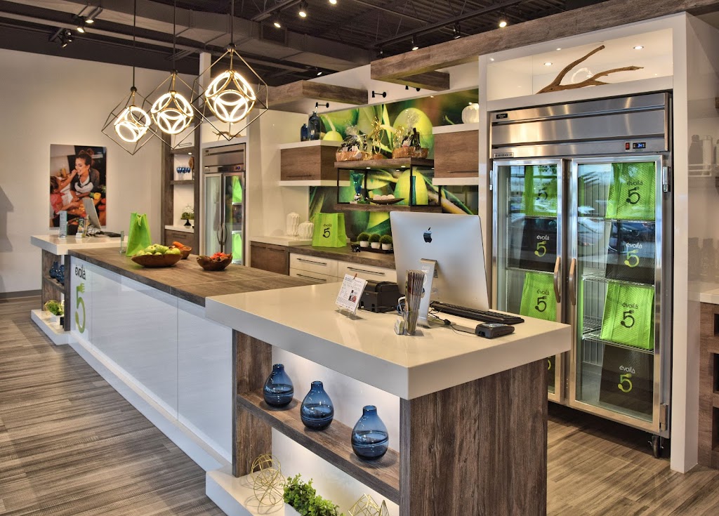 evoila5 | 1000 Boul Saint-Jean local 20, Pointe-Claire, QC H9R 5P1, Canada | Phone: (514) 505-2055