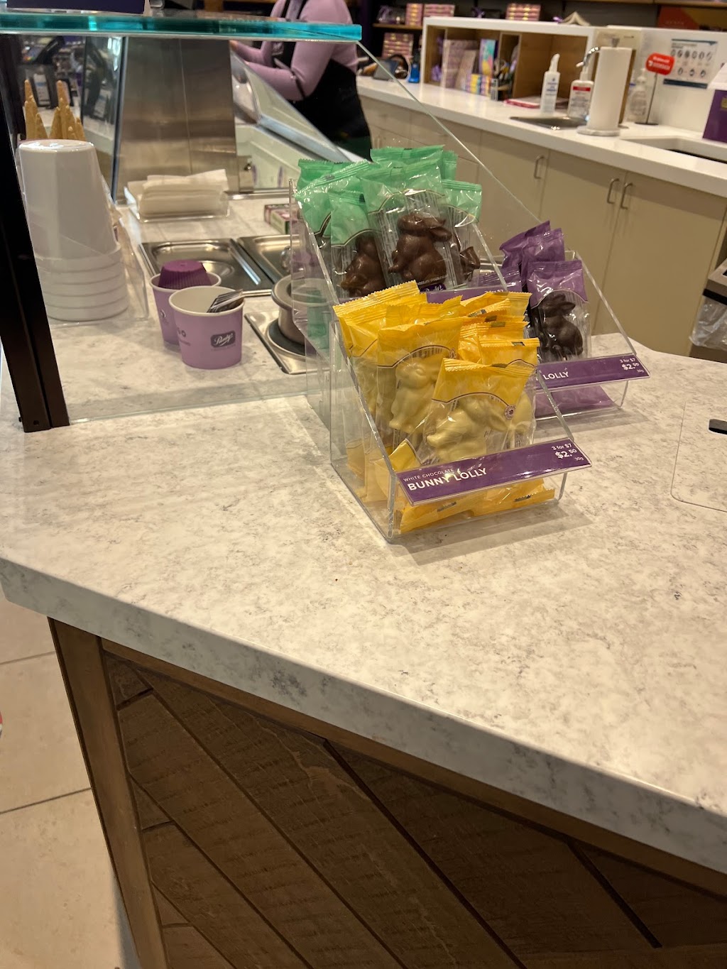 Purdys Chocolatier | 1485 Portage Ave Polo Park, #66Q, Winnipeg, MB R3G 0W4, Canada | Phone: (204) 774-5878
