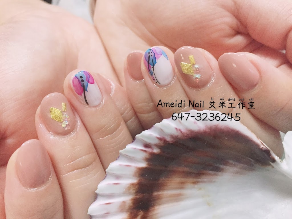 Ameidi Studio | 8339 Kennedy Rd Unit 2323, Markham, ON L3R 5T5, Canada | Phone: (647) 323-6245