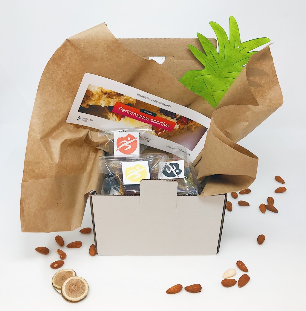 Les collations JUST BITE Snacks | 3405 Boulevard Casavant O #6, Saint-Hyacinthe, QC J2S 0B8, Canada | Phone: (514) 889-3369