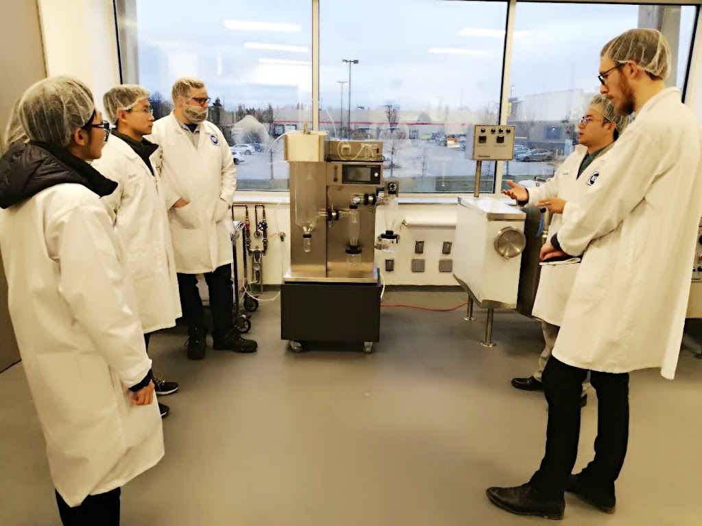 Beacon Innovation International Inc | 3075 14th Ave #1, Markham, ON L3R 0G9, Canada | Phone: (647) 727-3401