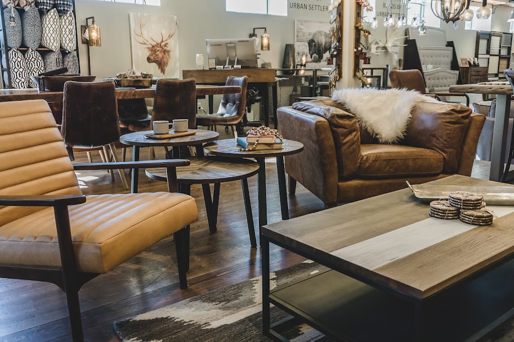 The Urban Settler | 701 2 Ave, Fernie, BC V0B 1M0, Canada | Phone: (250) 423-0820